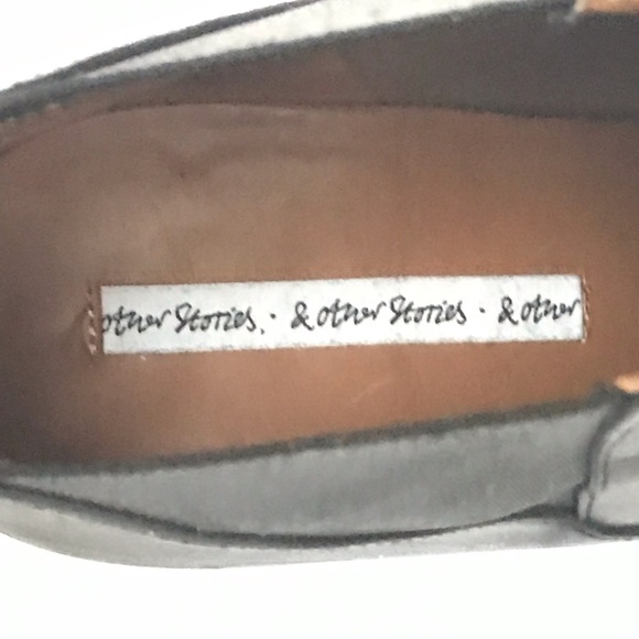 & OTHER STORIES Bootie - Picture 3 of 3